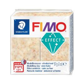 Fimo effect sonnenblume botan