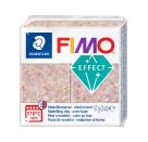 Fimo effect rose botanic