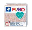 Fimo effect rose botanic