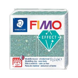 Fimo effect spinat botan