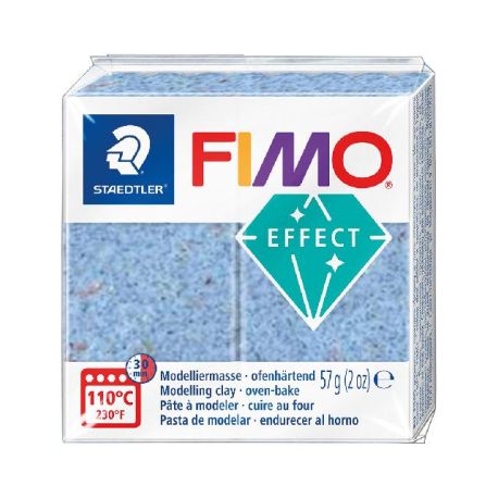 Fimo effect malve botanic