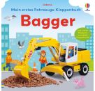 Fahrzeuge-Klappenb.Bagger