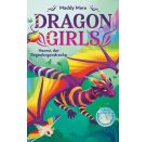 Dragon Girls 3 Naomi, der Reg