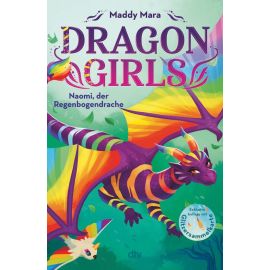 Dragon Girls 3 Naomi, der Reg