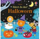 Hörst du das? Halloween