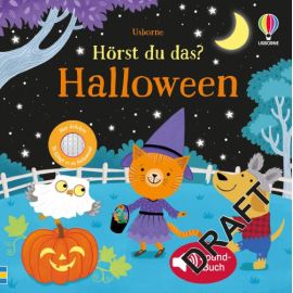Hörst du das? Halloween
