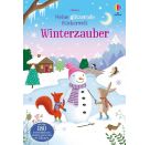 X24 Stickerwelt Winterzauber
