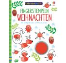 X24 Minis Fingerst.Weihnachte