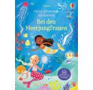 Stickerwelt Meerjungfrauen