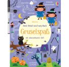 Wisch-und-weg-Buch Gruselspaß