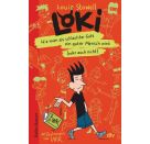 Loki - Wie man als schlechter