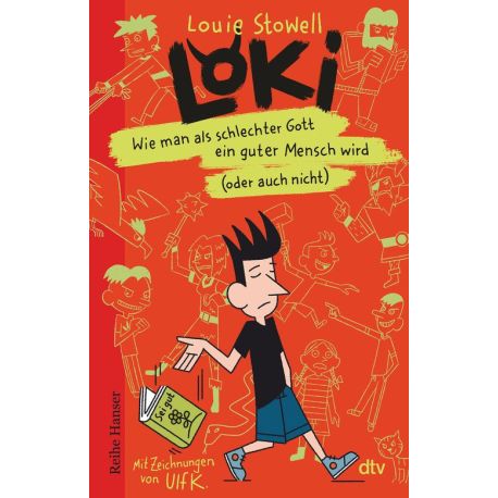 Loki - Wie man als schlechter