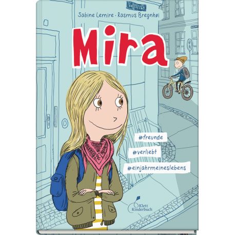 Mira 1  freunde verliebt e