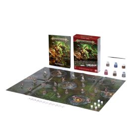 AGE OF SIGMAR: EINSTEIGERSET