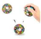 CS High Bouncing Ball Durch. 6,2cm Super Bounce-Effekt - dieser Action-Ball ist ein Hochsprung-Talent! Perfekt zum Hin