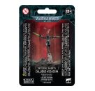 IMPERIAL AGENTS: CALLIDUS-ASS