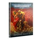 CODEX: IMPERIAL AGENTS (DEUTS