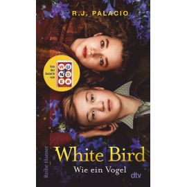 White Bird Wie ein Vogel