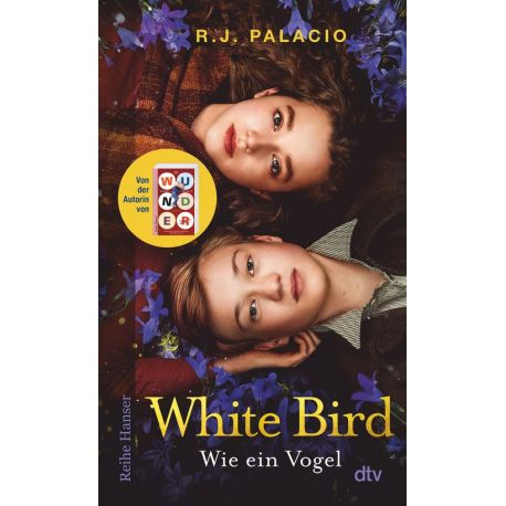 White Bird Wie ein Vogel