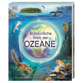 Erstaunliche Welt der Ozeane