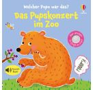 Das Pupskonzert im Zoo