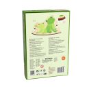 HABA Puzzle 2in1, Schmet