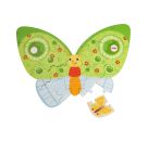 HABA Puzzle 2in1, Schmet