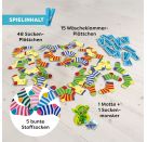 HABA Socken Zocken Jubi