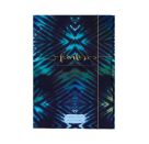 Herlitz A3 Sammelm. Batik Fea