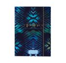 Herlitz A3 Sammelm. Batik Fea
