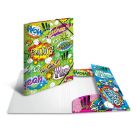 Herma Sammelm. A3 Comics