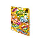 Herma Sammelm. A3 Comics