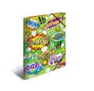 Herma Sammelm. A3 Comics