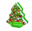 Puzzle Weihnachtsbaum  550 Teile