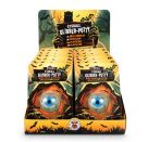 ZZ Glibber-Knete Eyeball nach