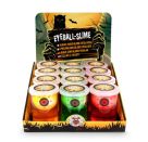 ZZ Slime Eyeball 45g, 3-fach