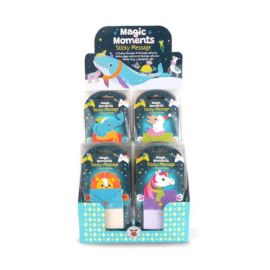 MAGIC MOMENTS WS Sticky-Messa