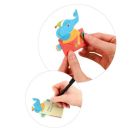 MAGIC MOMENTS WS Sticky-Messa
