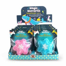 MAGIC MOMENTS WS Fluffy-Schne