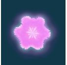 MAGIC MOMENTS WS Fluffy-Schne