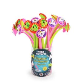 MAGIC MOMENTS WS Fineliner Wa