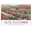 Alte Kulturen Eine Zeitreise
