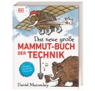 Mammut-Buch der Technik