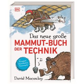 Mammut-Buch der Technik