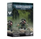 BLOOD ANGELS LEMARTES