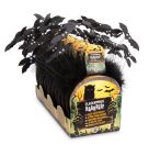 ZZ Haarreif Fledermaus
