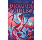 Dragon Girls 4 Mei, der Rubin