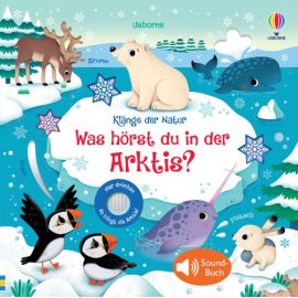 Klänge der Natur Arktis