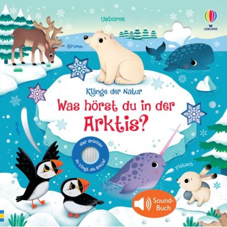 Klänge der Natur Arktis