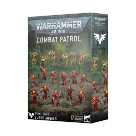 KAMPFPATROUILLE: BLOOD ANGELS